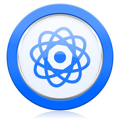 atom icon