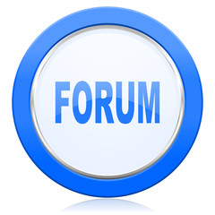 forum icon