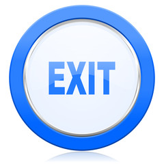 exit icon
