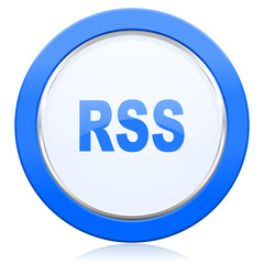 rss icon