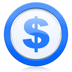 dollar icon us dollar sign