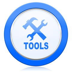 Fototapeta premium tools icon