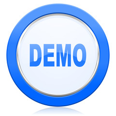 demo icon