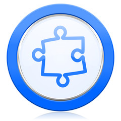 puzzle icon
