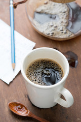 Coffee Cup Espresso