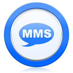 mms icon message sign