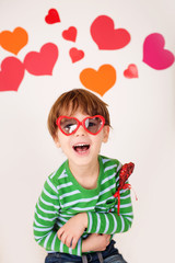 Valentine's Day: Kids Fun
