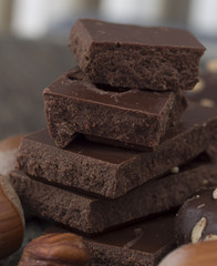 chocolate