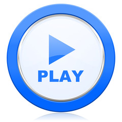 play icon