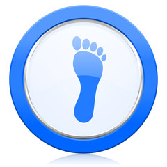 foot icon