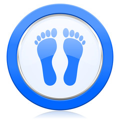 foot icon