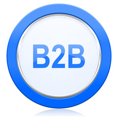 b2b icon