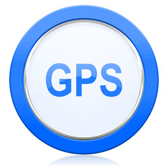 gps icon