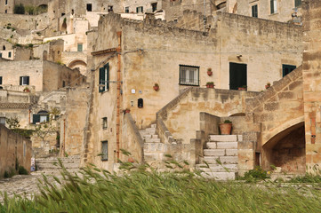 Matera