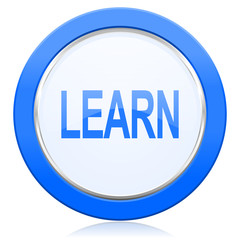 learn icon