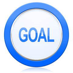 goal icon
