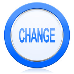 change icon