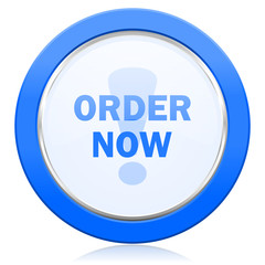 order now icon