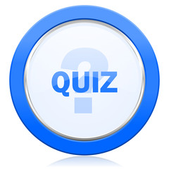 quiz icon