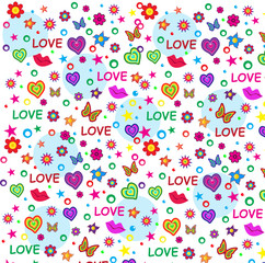 Obraz premium heart