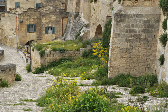 Matera