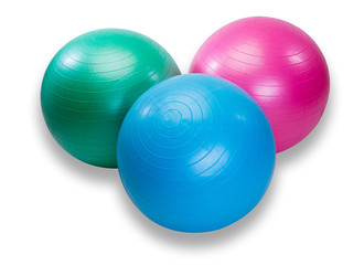 Exercise Balls