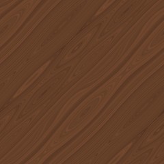 Dark brown wood texture