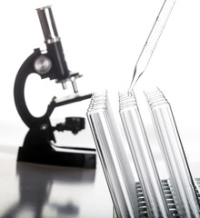 Test Tubes