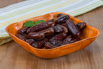 Dates fruit