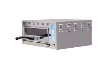 Obraz premium bakery oven