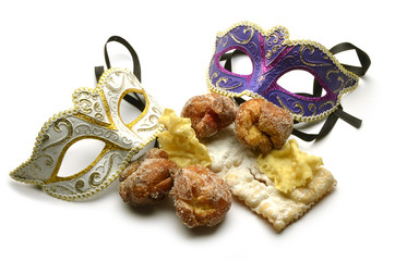 Carnival Karneval Fastnacht und Fasching Carnevale