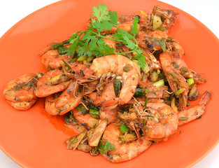 Shrimp Sauce