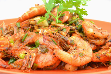 Shrimp Sauce