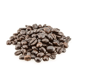 Coffee beans