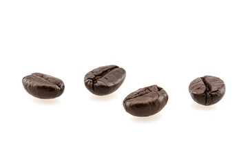 Coffee beans