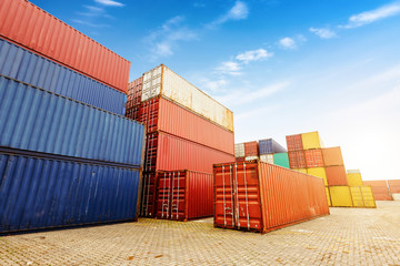 Container
