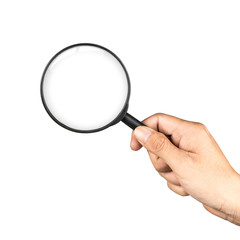 Magnifying glass