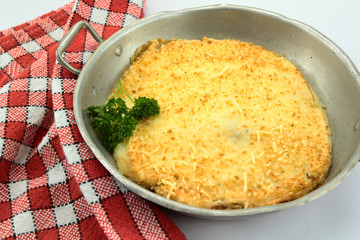 hachis parmentier