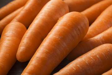 にんじん　Carrots