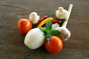 warzywa © fotodrobik