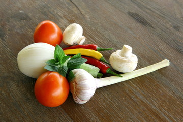 warzywa © fotodrobik