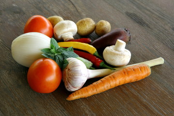 warzywa © fotodrobik