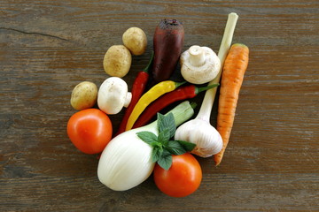 warzywa © fotodrobik