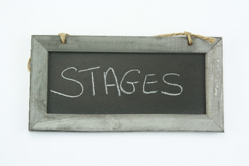 ardoise stages