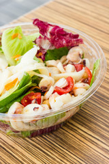 Seafood Salad