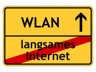 WLAN