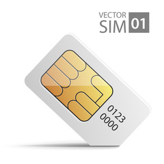SimCardVectorImage01