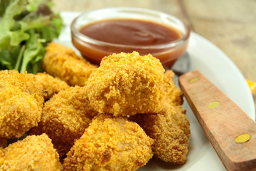 nuggets
