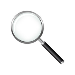 Magnifying glass