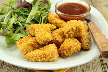 nuggets